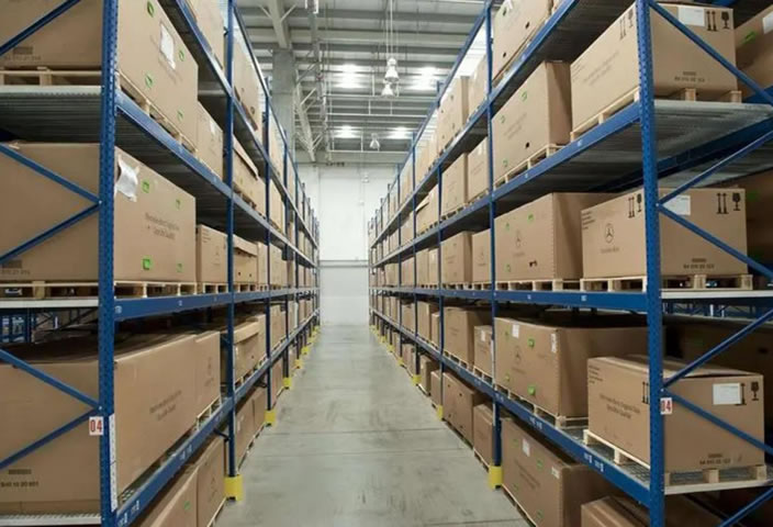 厦门到平川区货物仓储