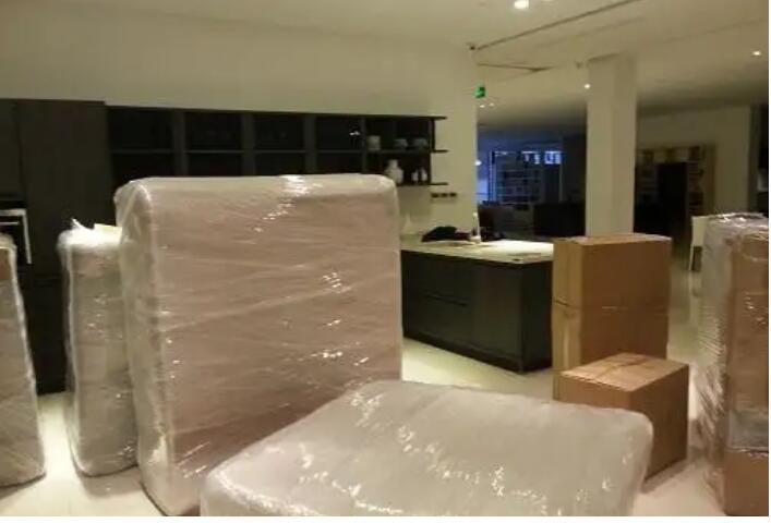 厦门到平川区长途搬家