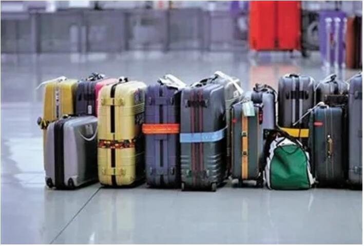 厦门到平川区行李托运