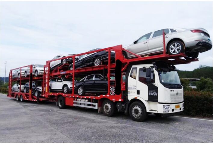 厦门到平川区轿车托运